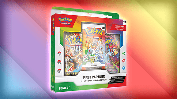 First Partner Series 1 First Partner Series 1
